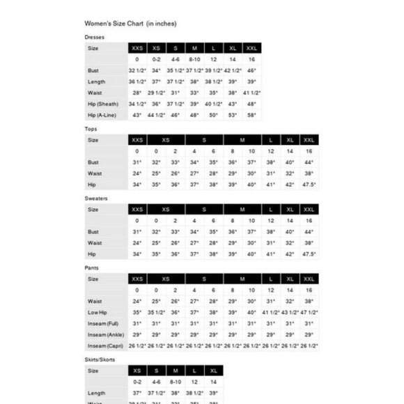 J McLaughlin White Anisa cropped pant NWT Size 4 - Picture 11 of 11